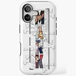 Mark Tuan GOT7 Tough Case