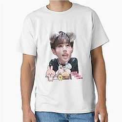 Hungry Mark Tuan Classic T-Shirt