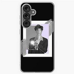 Mark Tuan Samsung Galaxy Soft Case
