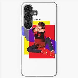 Mark Tuan x Dazed Samsung Galaxy Case
