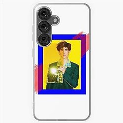 Mark Tuan x Dazed Samsung Galaxy Case