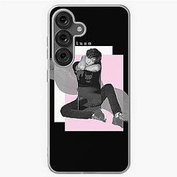 Mark Tuan x Dazed Samsung Galaxy Case