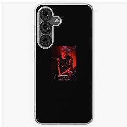 Got7 Mark Tuan Spinning Top Samsung Galaxy Case