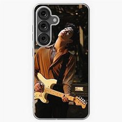 Mark Tuan Samsung Galaxy Case