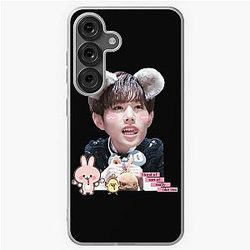 Hungry Mark Tuan Samsung Galaxy Case