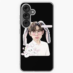 Sad Mark Tuan Samsung Galaxy Case