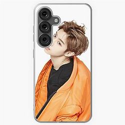 Mark Tuan GOT7 Samsung Galaxy Case
