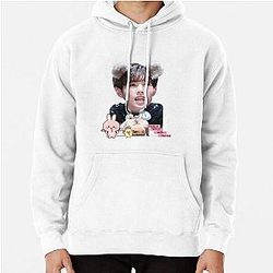 Hungry Mark Tuan Pullover Hoodie