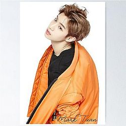 Mark Tuan GOT7