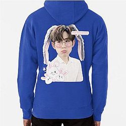 Sad Mark Tuan Hoodie