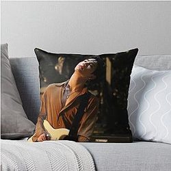 Mark Tuan Pillow