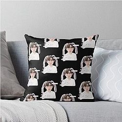 Sad Mark Tuan Pillow