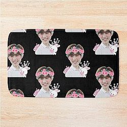 Cutie Mark Bath Mat