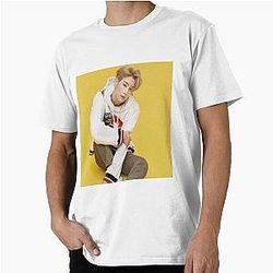 Mark Tuan EYES ON YOU Premium T-Shirt
