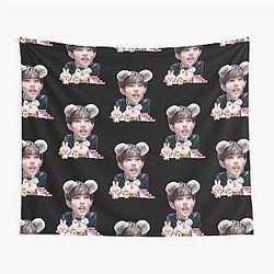 Hungry Mark Tuan Tapestry