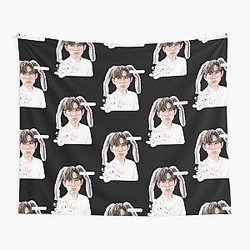 Sad Mark Tuan Tapestry