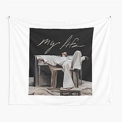 Mark Tuan Tapestry