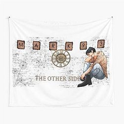 GOT7 Mark Tuan Tapestry