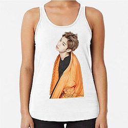 Mark Tuan GOT7 Tank Top