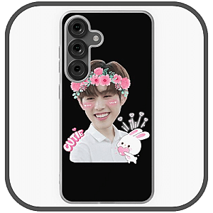 Mark Tuan Cases