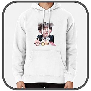 Mark Tuan Hoodies