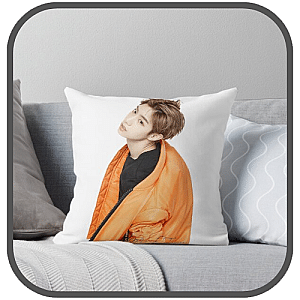 Mark Tuan Pillows Cover