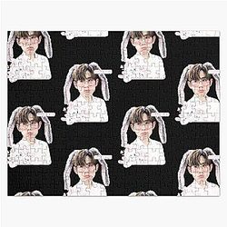 Sad Lil Mark Tuan Jigsaw Puzzle