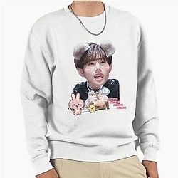 Hungry Mark Tuan Sweatshirt