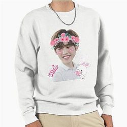 Cutie Mark Pullover Sweatshirt