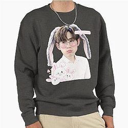 Sad Lil Mark Tuan Sweatshirt