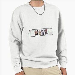 Mark Tuan Sweatshirt