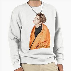 Mark Tuan GOT7 Sweatshirt