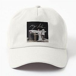My Life with Mark Tuan Dad Hat