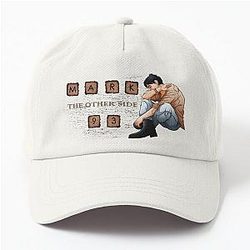 GOT7 Mark Tuan Dad Hat