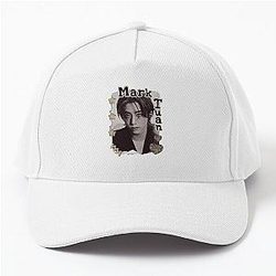 Got 7 Mark Tuan Korean Boy Group KPop Korean Group Vintage Baseball Cap
