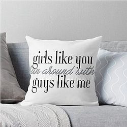 Maroon 5 - Girls Like You