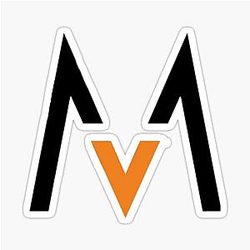 Maroon 5 Sticker
