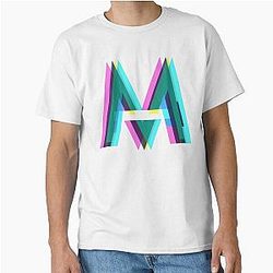 Maroon 5 Classic T-Shirt