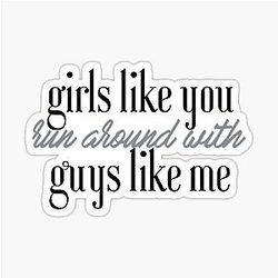 Maroon 5 - Girls Like You