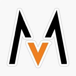 Maroon 5 Perfect Gift For you and friends Sticker