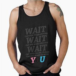Wait Maroon 5 - Girls Like You, Pop rock Band T-Shirt