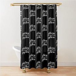 Maroon 5 - Girls Like You Perfect Gift For You and Friends Shower Curtain