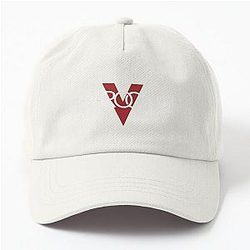 Gaming Joystick, Maroon 5, Dad Hat