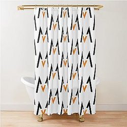 Maroon 5 Perfect Shower Curtain