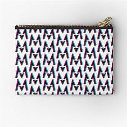 Maroon 5 Zipper Pouch