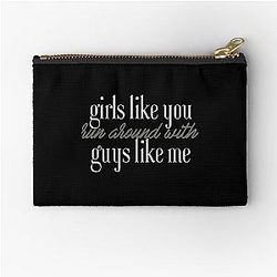 Maroon 5 - Girls Like You Pouch