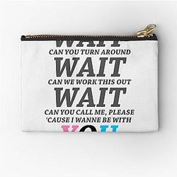 Maroon 5 - Perfect Gift For you and friends Zipper Pouch