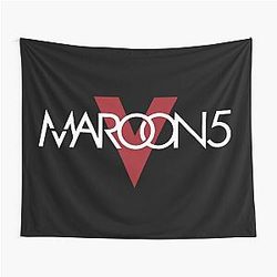 This love Tapestry Maroon 5