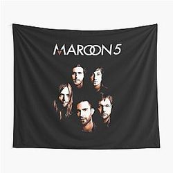 Catchy music maroon 5 Tapestry