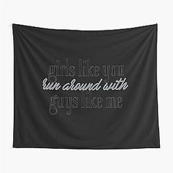Maroon 5 - Girls Like You Tapestry